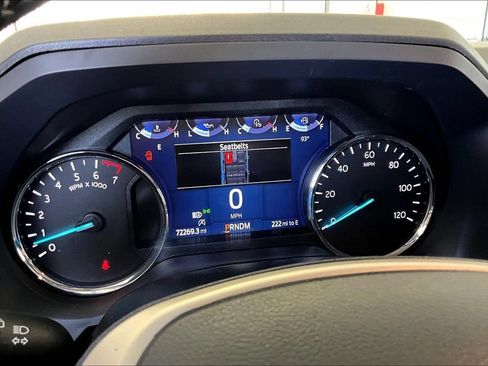 Used 2024 Ford Expedition Max XLT AWD/4WD image 15