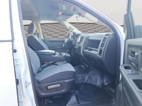 Used 2023 RAM 1500 Tradesman w/ Popular Equipment Group image 18