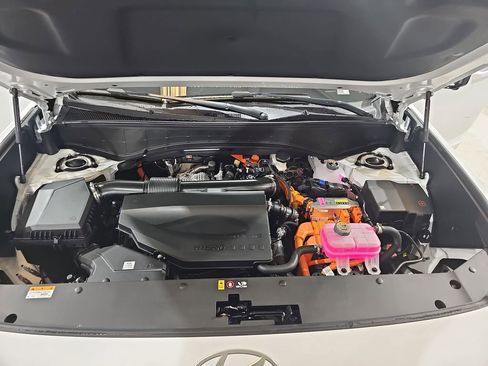 New 2026 Hyundai Palisade Calligraphy image 32