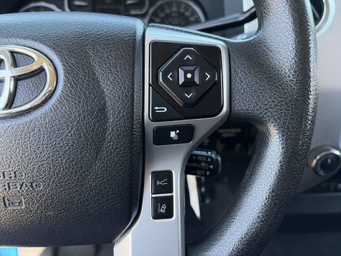 Used 2021 Toyota Tundra SR5 AWD/4WD image 16