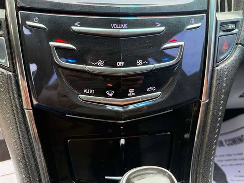 Used 2018 Cadillac ATS 2.0T Sedan RWD image 18