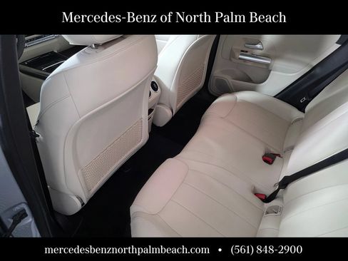 New 2026 Mercedes-Benz GLA 250 image 13