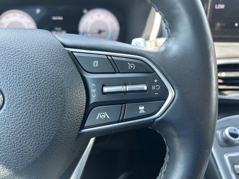 Used 2023 Hyundai Santa Fe Limited AWD/4WD image 34