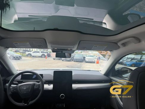 Used 2022 Ford Mustang Mach-E California Route 1 AWD/4WD image 18