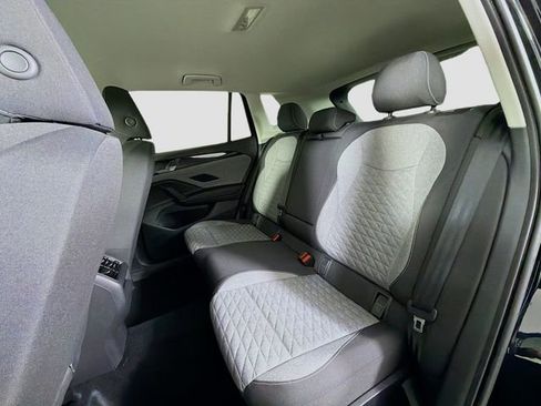 New 2026 Volkswagen Tiguan S image 21