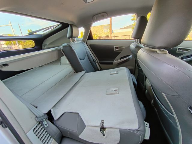 Used 2012 Toyota Prius Two FWD image 57