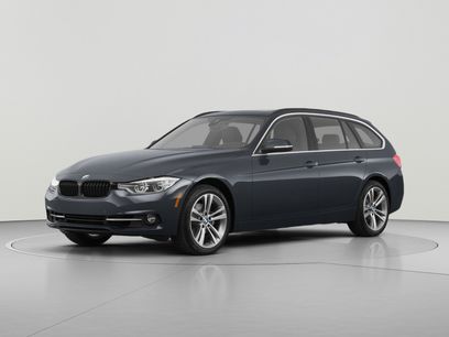 Used 2020 BMW 330i xDrive Sedan w/ Convenience Package