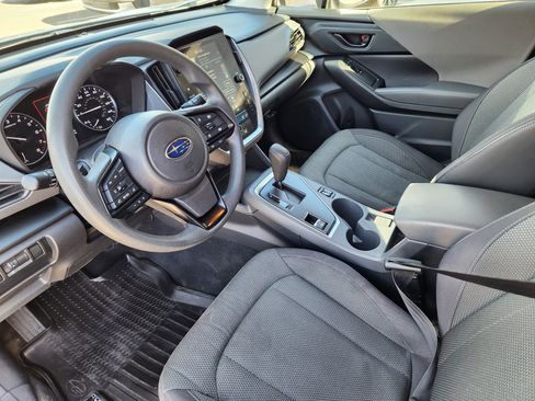 Used 2024 Subaru Crosstrek 2.0i Premium image 8