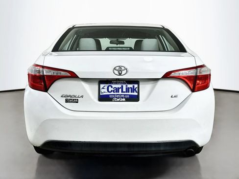 Used 2014 Toyota Corolla LE FWD image 7