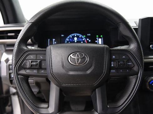 Used 2024 Toyota Tacoma SR5 image 27