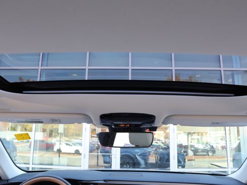 Certified 2023 Lexus RX 350 Premium image 31