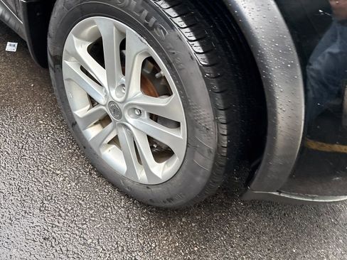 Used 2015 Nissan Juke SL image 5