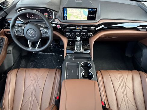 New 2026 Acura MDX SH-AWD w/ Advance Package image 10