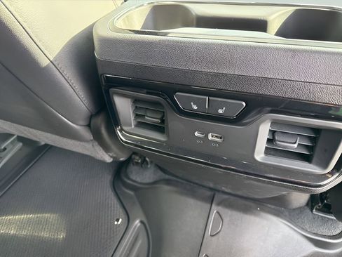 Used 2025 GMC Sierra 1500 AT4 w/ AT4 Premium Package image 16