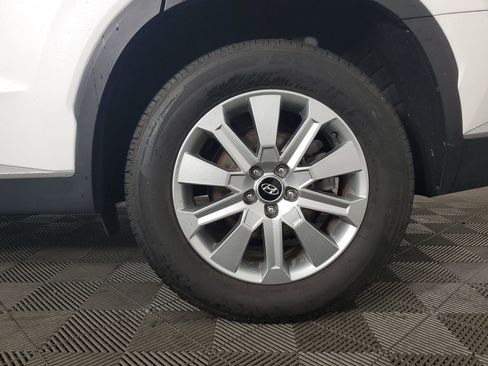 Used 2024 Hyundai Palisade SEL image 31