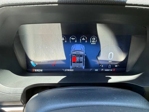 Used 2025 Ford F150 XLT w/ Equipment Group 301A Standard AWD/4WD image 18