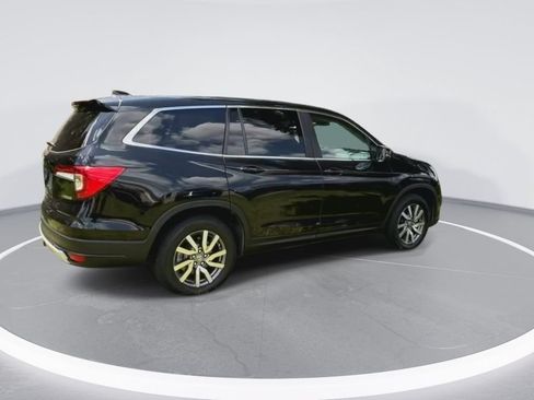 Used 2020 Honda Pilot EX-L image 8