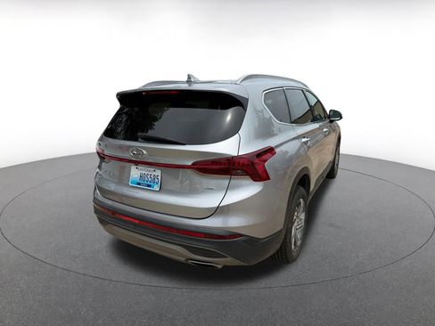 Used 2023 Hyundai Santa Fe SEL AWD/4WD image 4