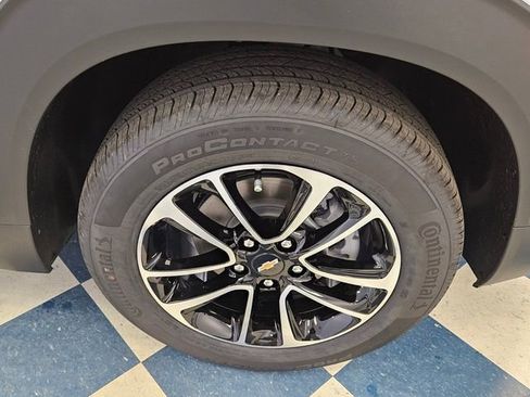 New 2026 Chevrolet TrailBlazer LT w/ Convenience Package image 15