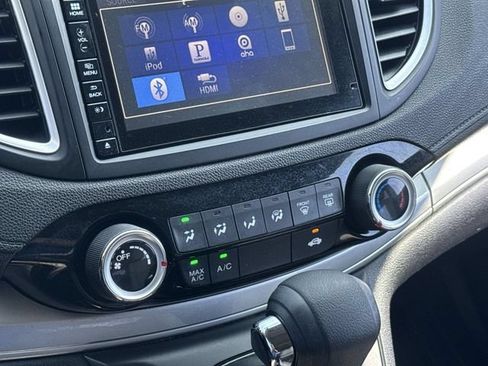 Used 2015 Honda CR-V EX image 20