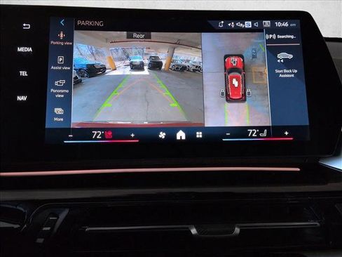 New 2026 BMW X1 xDrive28i w/ Technology Package AWD/4WD image 13