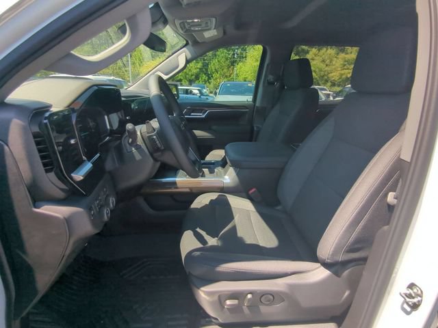 New 2026 Chevrolet Silverado 1500 RST w/ Convenience Package II AWD/4WD image 18