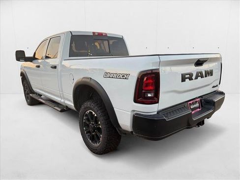 New 2026 RAM 2500 Tradesman image 9