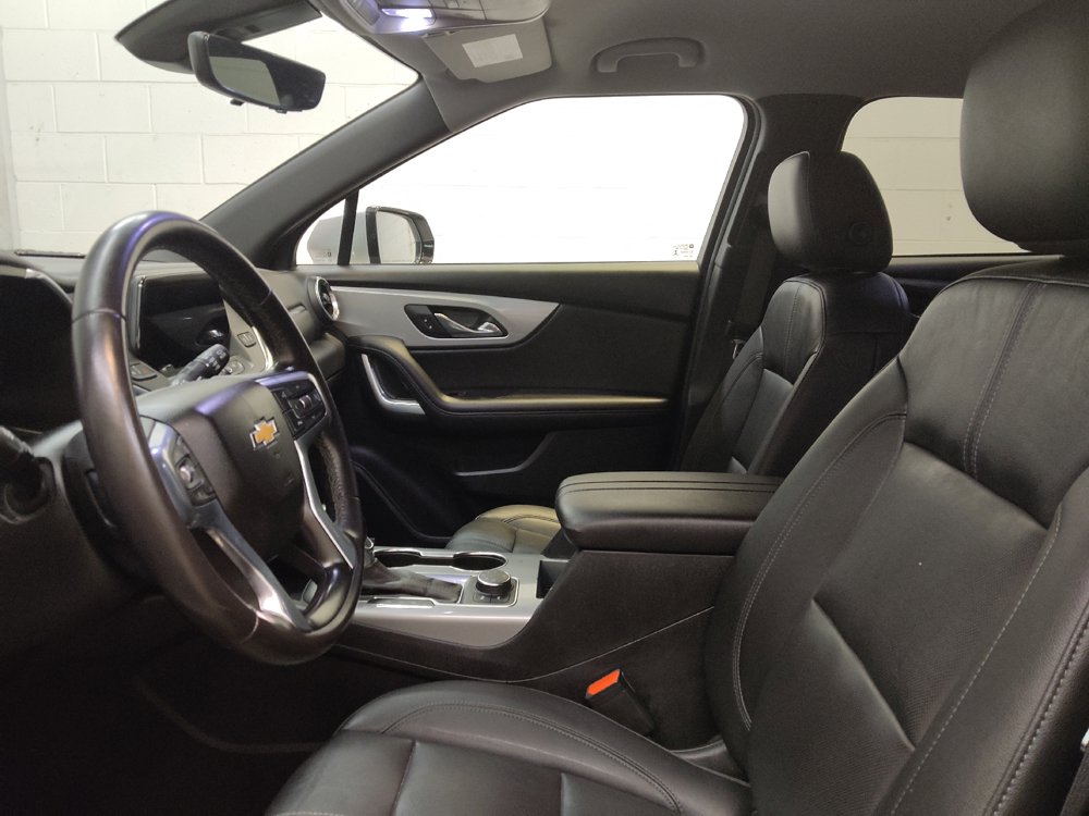 Used 2021 Chevrolet Blazer LT w/ Sound & Technology Package AWD/4WD image 17