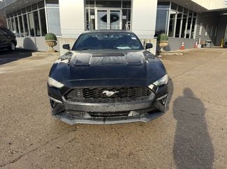 Used 2019 Ford Mustang Coupe w/ Ecoboost Performance Package video 2