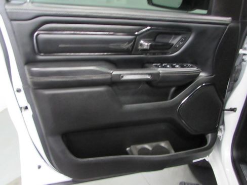 Used 2023 RAM 1500 Limited w/ Body Color Bumper Group image 14