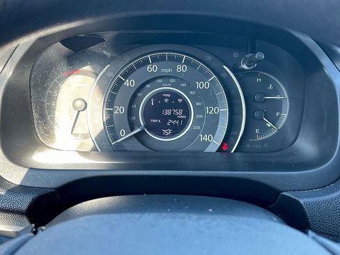 Used 2015 Honda CR-V EX image 22