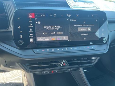 New 2026 Dodge Charger R/T AWD/4WD image 15