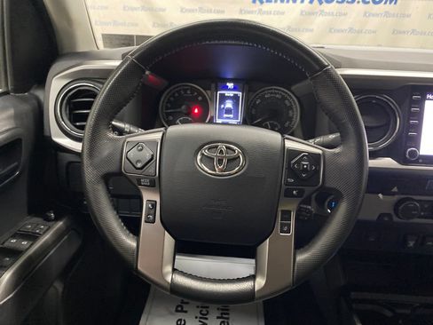 Used 2023 Toyota Tacoma SR5 RWD image 24