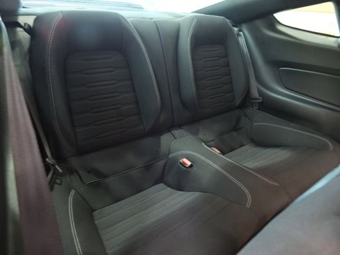 Used 2022 Ford Mustang Mach 1 w/ Mach 1 Handling Package RWD image 14
