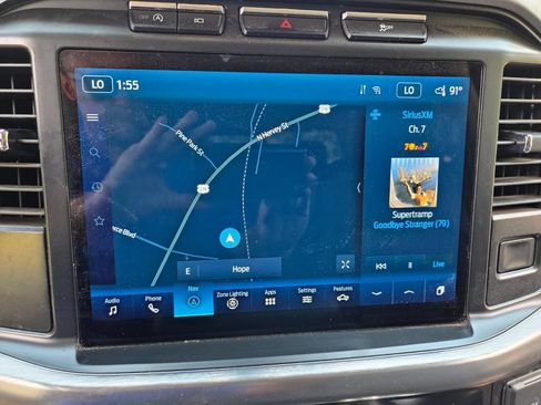 Used 2023 Ford F150 Lariat RWD image 28