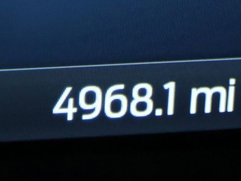 Used 2025 Ford F150 Raptor image 22