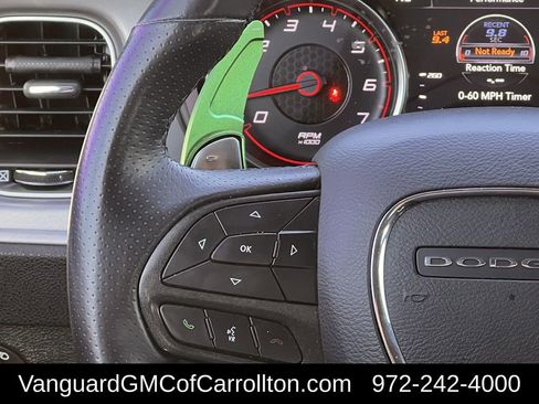 Used 2023 Dodge Charger Scat Pack image 15