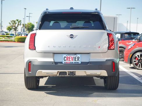 New 2026 MINI Cooper Countryman S image 4