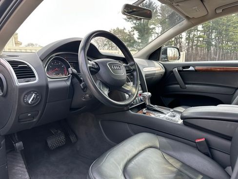 Used 2015 Audi Q7 3.0T Premium Plus w/ Premium Plus Package image 16