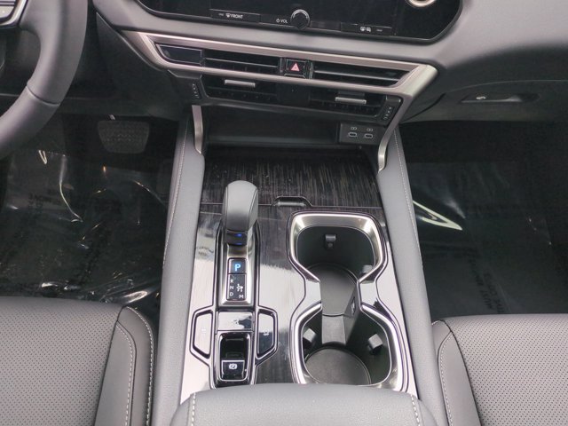 Certified 2026 Lexus RX 350 FWD image 18