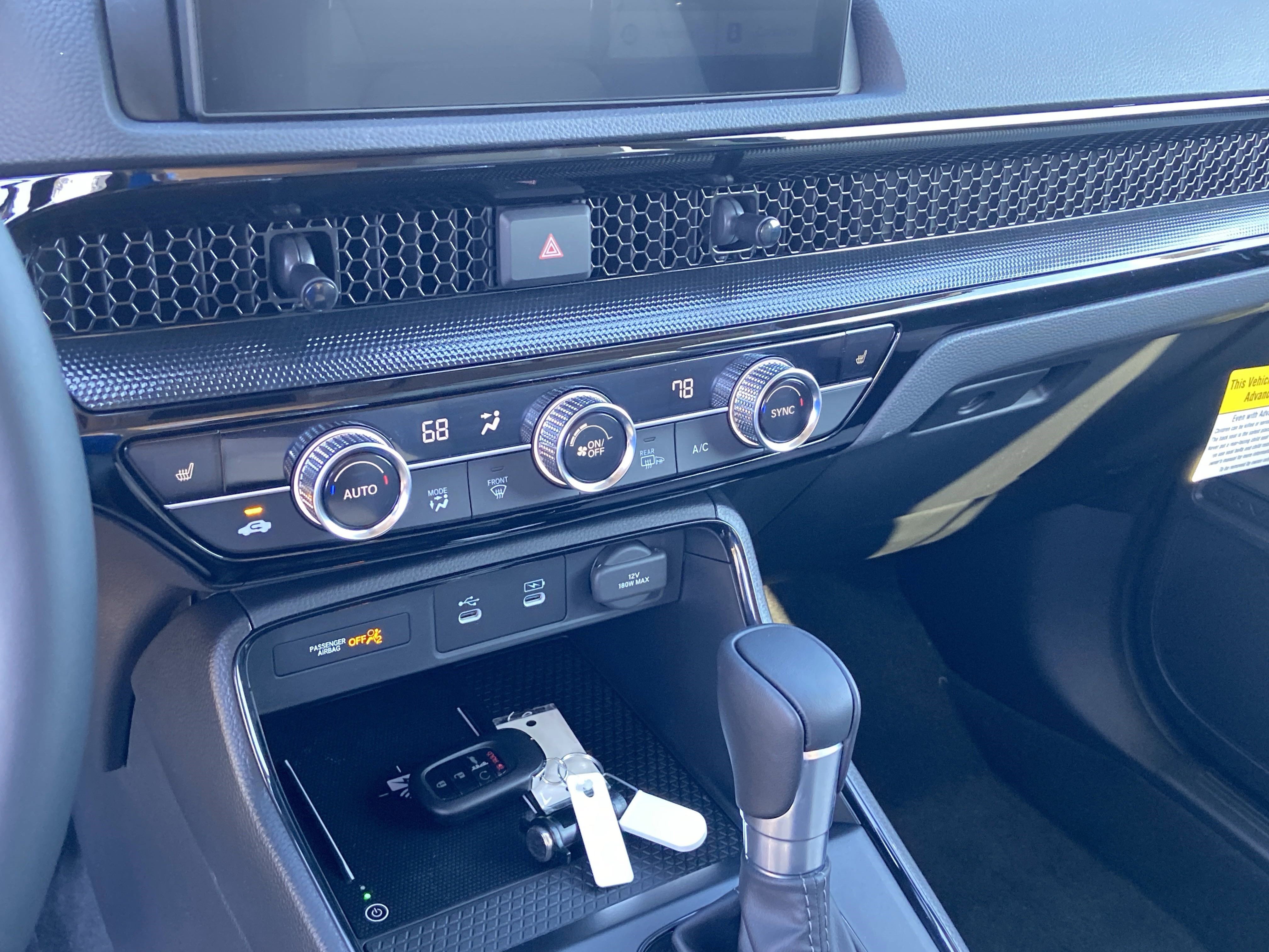 New 2027 Honda CR-V EX-L image 35