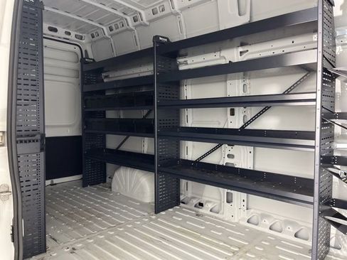 Used 2024 RAM ProMaster 3500 w/ Convenience Group image 35