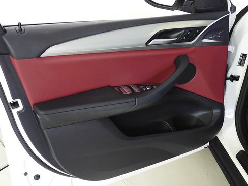 Used 2023 BMW X3 sDrive30i w/ Convenience Package image 11