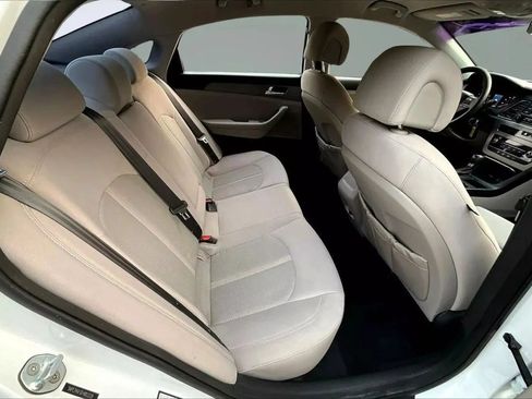 Used 2015 Hyundai Sonata SE FWD image 25