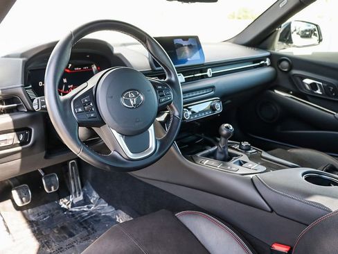 Used 2024 Toyota Supra image 13