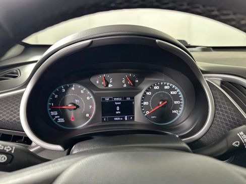 Used 2025 Chevrolet Malibu RS image 17