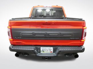 Used 2021 Ford F150 Raptor w/ Equipment Group 801A High AWD/4WD video 4