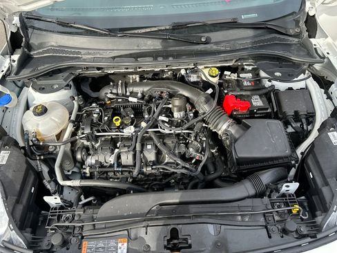 Used 2022 Ford Escape Titanium image 25