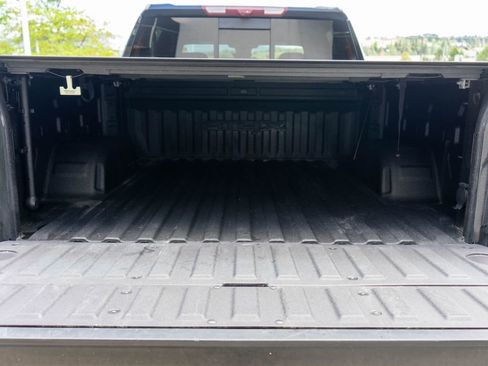 Used 2023 GMC Sierra 1500 AT4X AWD/4WD image 37
