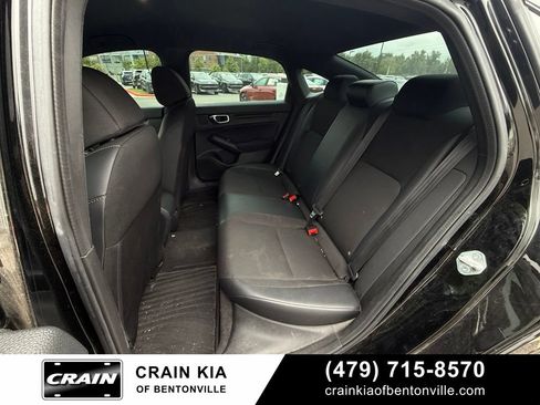 Used 2023 Honda Civic Sport image 23